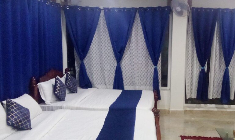 Mermaid (Family Suite)