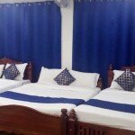 Mermaid (Family Suite)