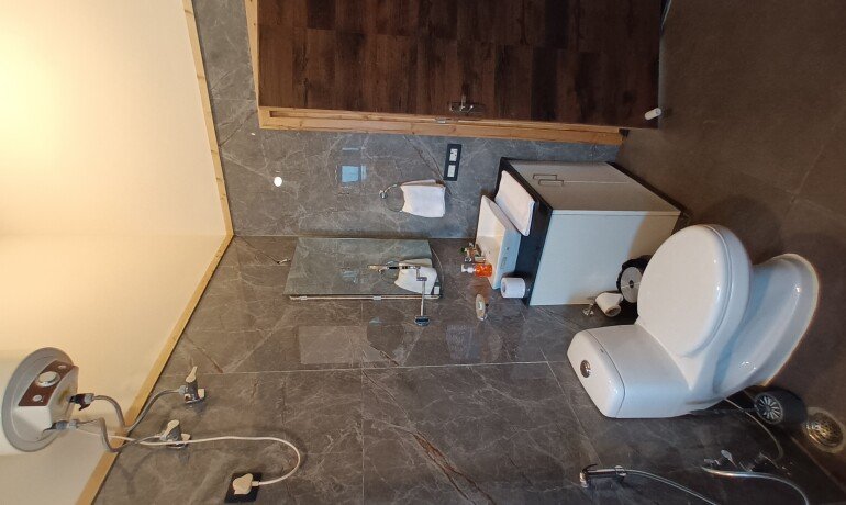 Pandora suite (Family Executive )