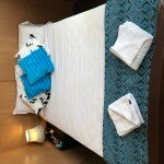 Container Suite (Triple Beds)